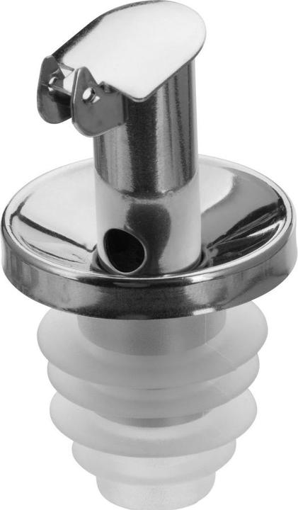 Produktbild Westmark Ausgiesser »Inox Öl-Spezial«,Silikonkork (433.83 ml)
