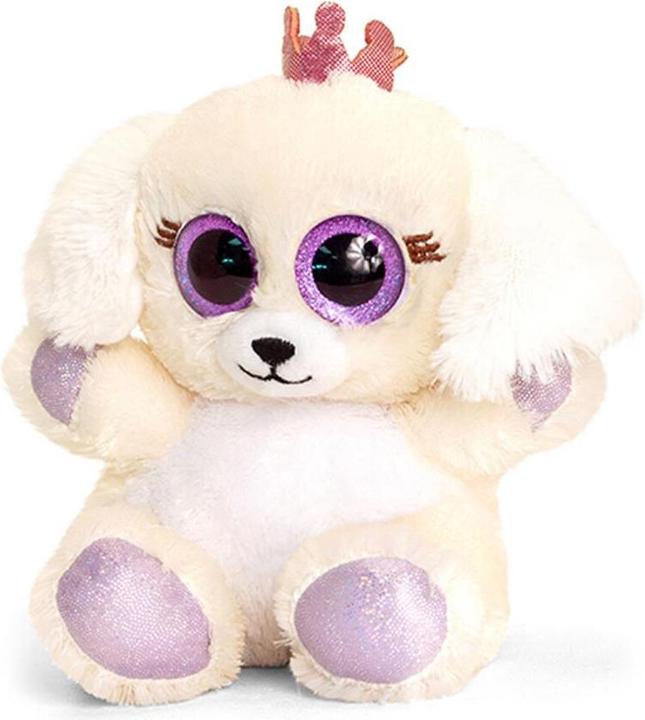 Produktbild Keel Bichon Frise (15 cm)