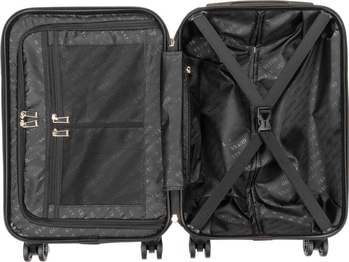 Image du produit Guess Valise & Trolley Jesco 18 in 8-Wheeler (33 l, Bagage à main (jusqu'à 50l))