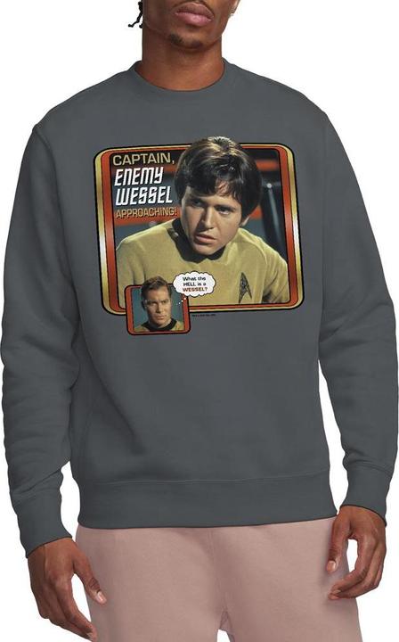 Produktbild Enemy Wessel Sweatshirt (M)