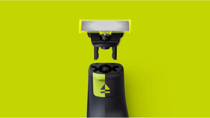 Immagine prodotto Philips OneBlade Face + Body Kit (1 x)