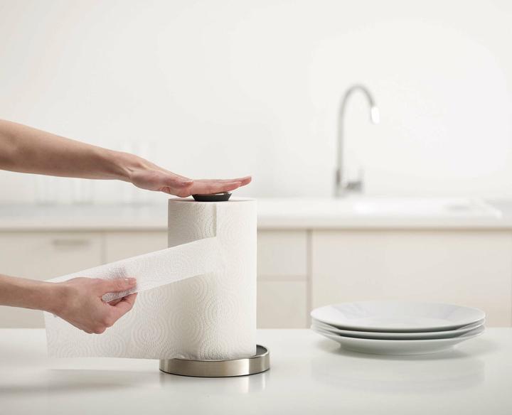 Image du produit Joseph Joseph Porte-rouleau de papier Push&Tear