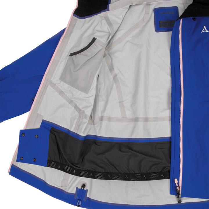 Actual product image Schöffel 3L Jacket Pizac L (40, M)