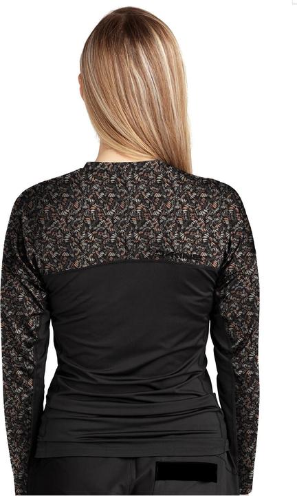 Produktbild Dakine Women'S HD Snug Fit L/S Rashguard Crew (L)