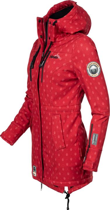 Actual product image Marikoo Cinnamon Bitch (3XL)