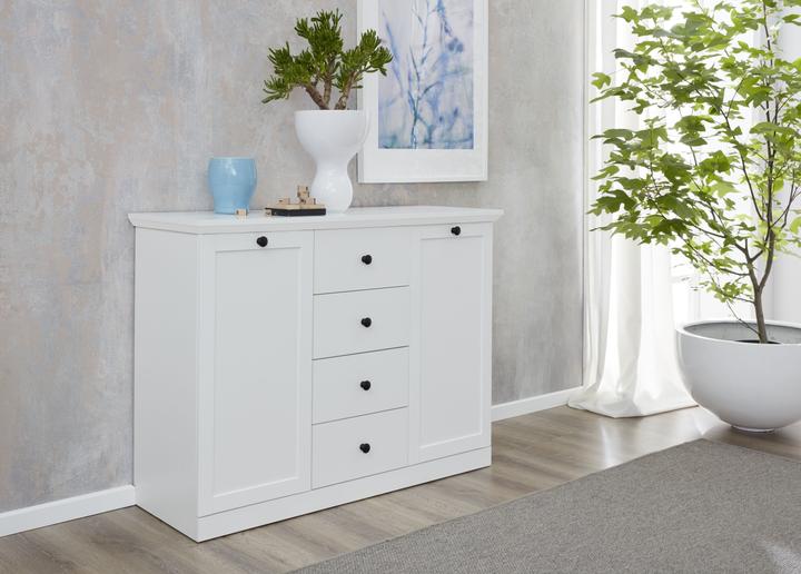 Immagine prodotto Trendteam Brandson Baxter (119 x 41 x 88 cm)