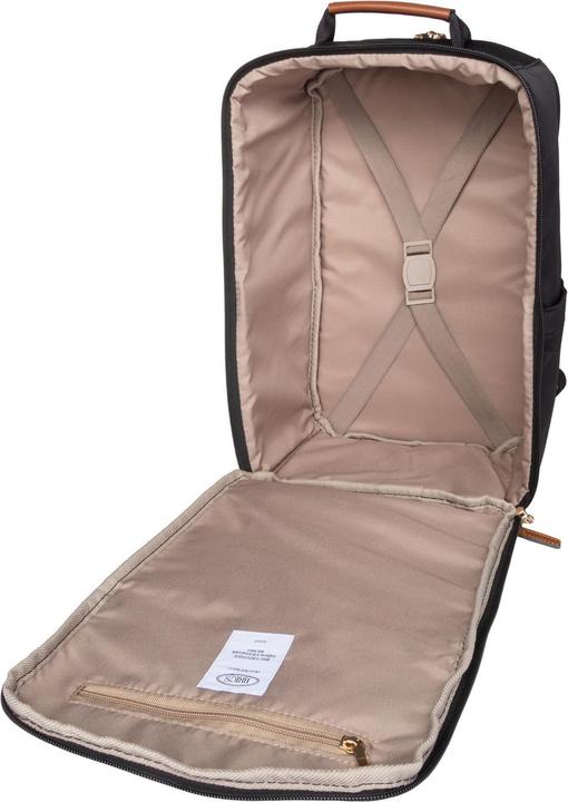 Image du produit Brics Bric's Reiserucksack X-Travel Underseat BP (20 l)