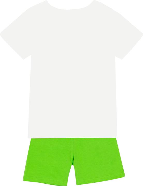 Image du produit Toy Story - Ensemble de pyjama court - Garçon (104)