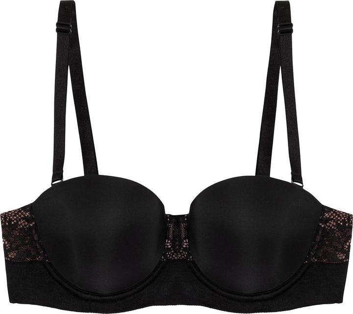 Immagine prodotto Triumph Reggiseno con ferretto Vivid Spotlight (80 E, Confezione da 2)