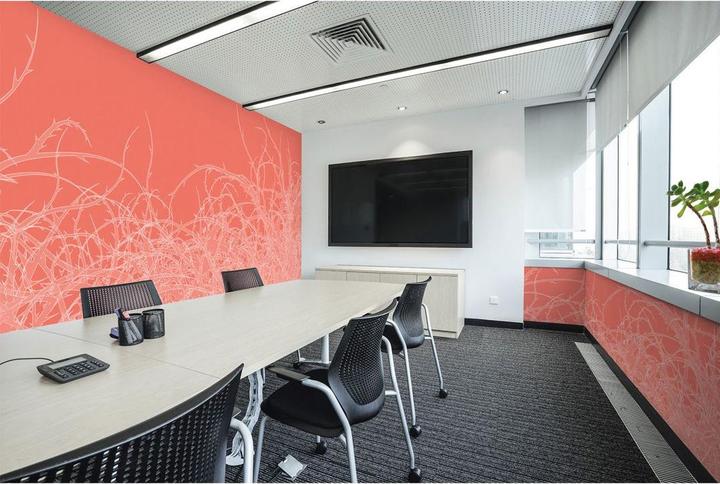 Actual product image Architects Paper Atelier 47 Thorn Style graphic (6 x 2 cm)