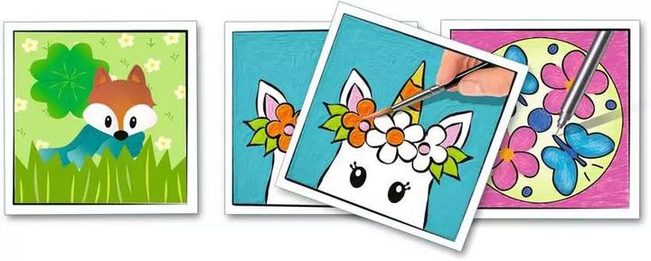 Produktbild Ravensburger Memory DIY