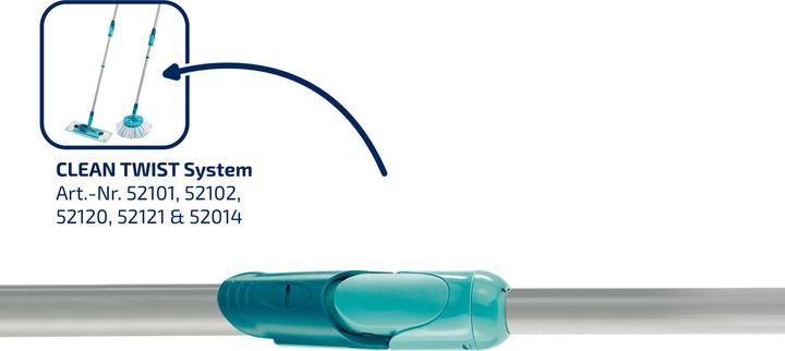 Produktbild Leifheit Clean Twist (1 Stk.)