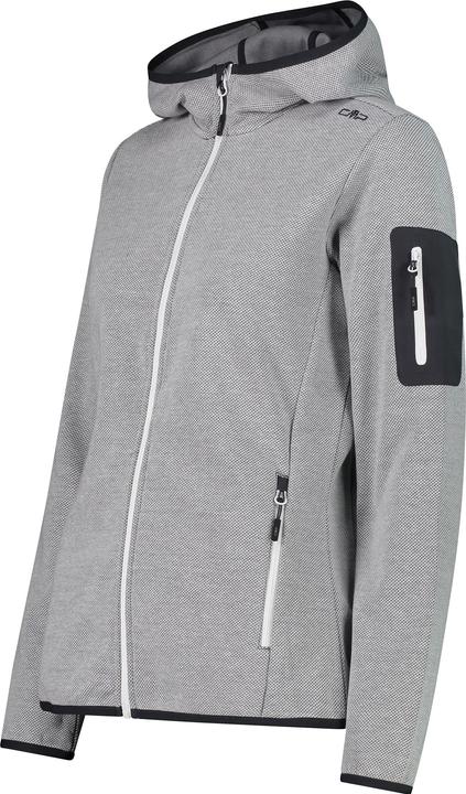 Image du produit CMP Campagnolo Hoodie (46)