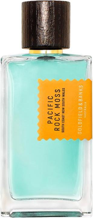 Produktbild Goldfield&Banks Pacific Rock Moss (Eau de Parfum, 100 ml)