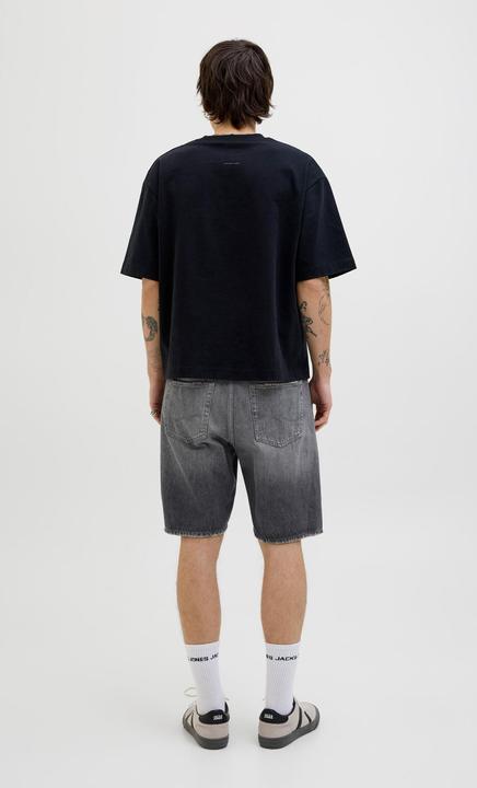 Actual product image Jack & Jones Jjialex Jjoriginal Shorts Cb 399 Sn (XS)