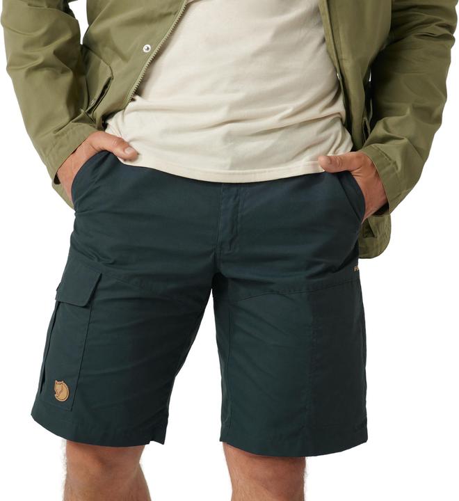 Actual product image Fjällräven Karl Pro Shorts (48)