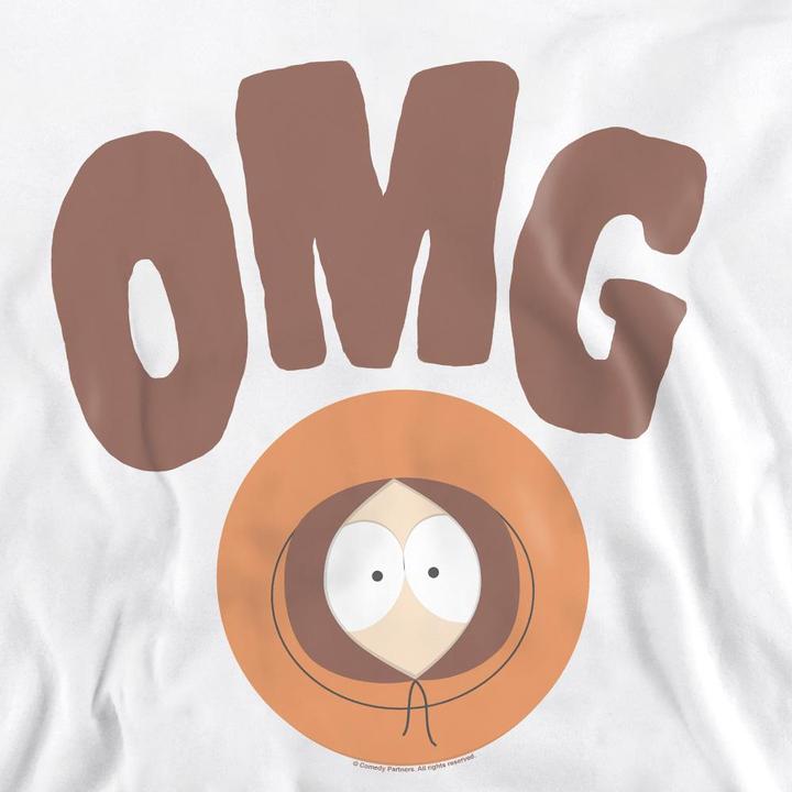 Produktbild Ubisoft Kenny's Dead Sweatshirt (M)
