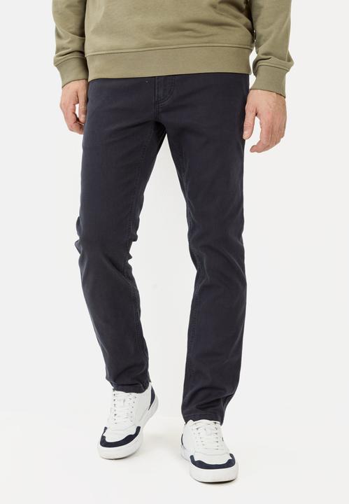 Produktbild Camel Active Regular Fit 5-Pocket Hose (W34/L34)