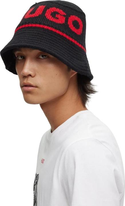 Produktbild HUGO Xuss Schlapphut (One Size)