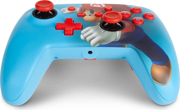 Image du produit PowerA Mario Punch (Switch)