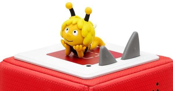 Image du produit Tonies Maya l'abeille, la naissance de Maya (Allemand)