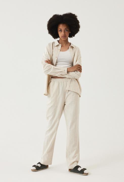 Image du produit Lmtd Pantalon Regular Fit (158)