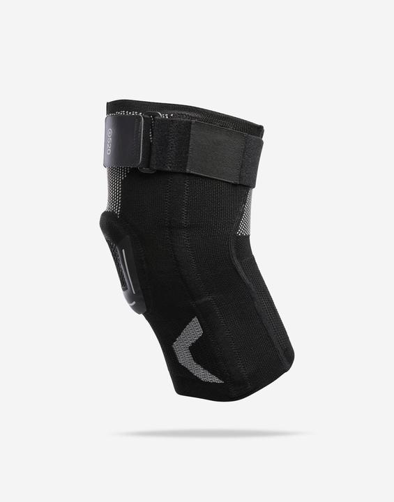 Produktbild Decathlon Kniebandage rechts/links Stufe 2 (4)