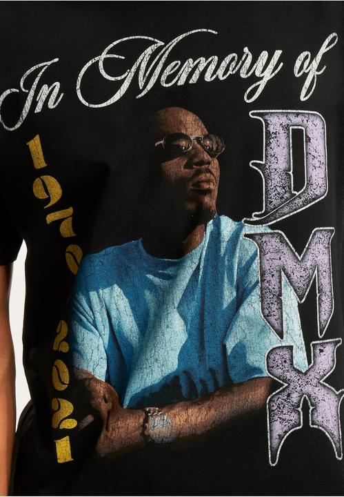 Immagine prodotto MT Maglietta Oversize DMX In Memory Off (S)