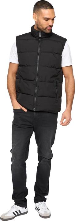 Actual product image Bewley & Ritch Mens Stanten Puffer Gilet (L)