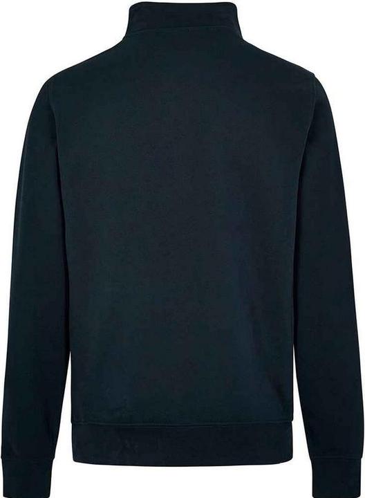 Produktbild Kustom Kit Sweatshirt mit kurzem Reissverschluss (L)