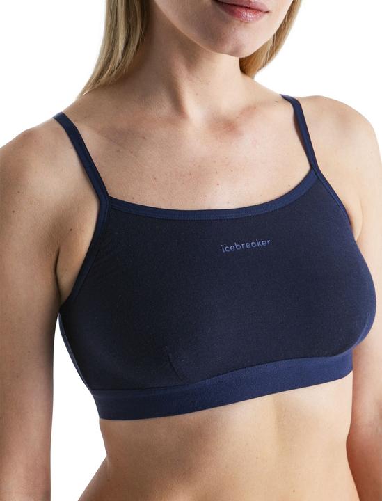 Image du produit Icebreaker Women Merino Core Bra (S)