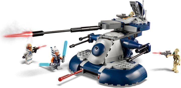 Immagine prodotto LEGO Carro armato d'assalto (AAT) (75283, LEGO Star Wars)