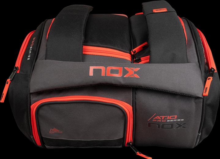 Image du produit Nox AT10 XXL
