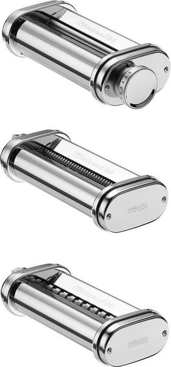Immagine prodotto KitchenAid Attacco per noodle in tre parti