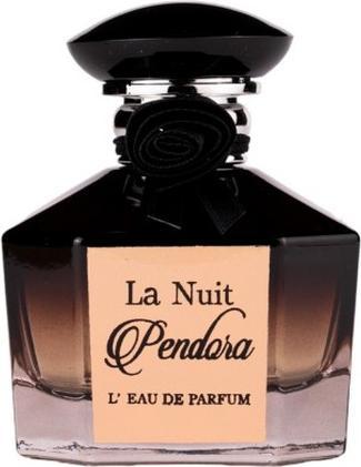 Produktbild Pendora Scents La Nuit Eau De Parfum 100ml (Eau de Parfum, 100 ml)