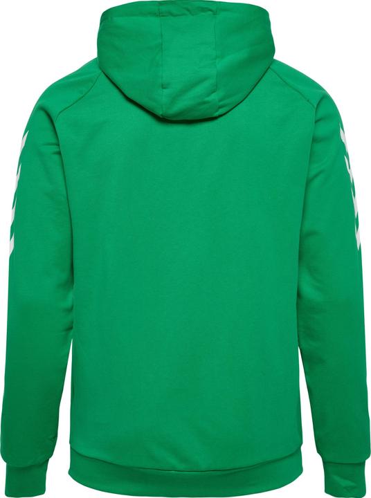 Actual product image hummel Go Cotton Hoodie (M)