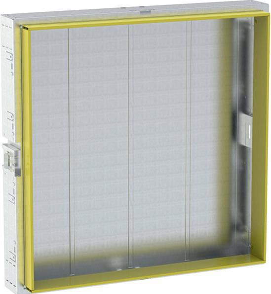 Immagine prodotto Geberit ONE scatola a conchiglia per armadio a specchio ONE, larghezza 105 cm