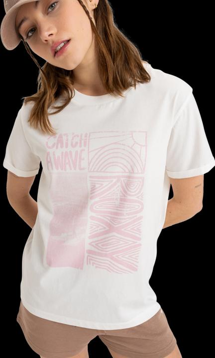 Roxy Oceanregular Poster (L)
