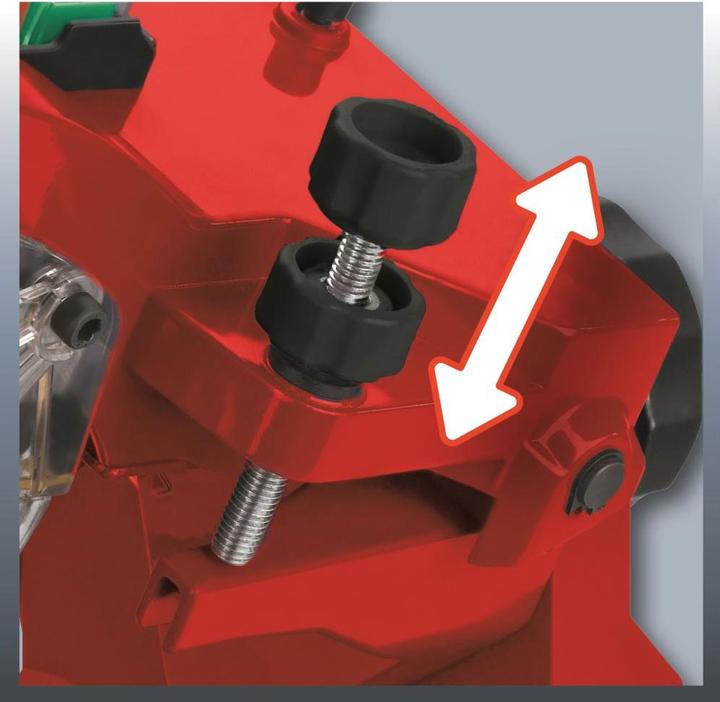 Produktbild Einhell Sägekettenschärfgerät GC-CS 235 E (Sägekette)