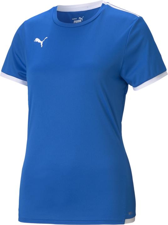 Limonata blu elettrico