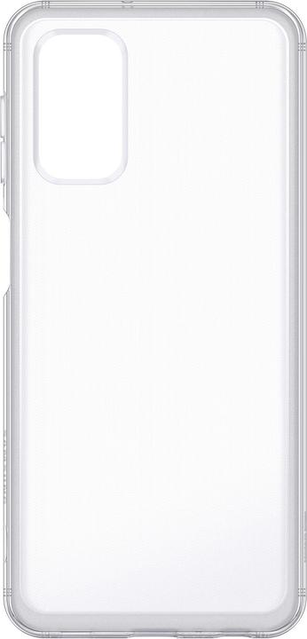 Actual product image Samsung Clear Cover (Samsung Galaxy A32 5G)