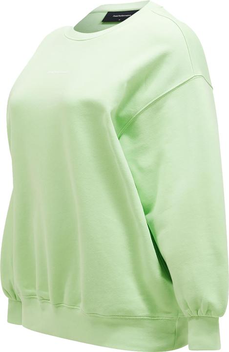 Produktbild Peak Performance Women's Original Terry Crew (M)