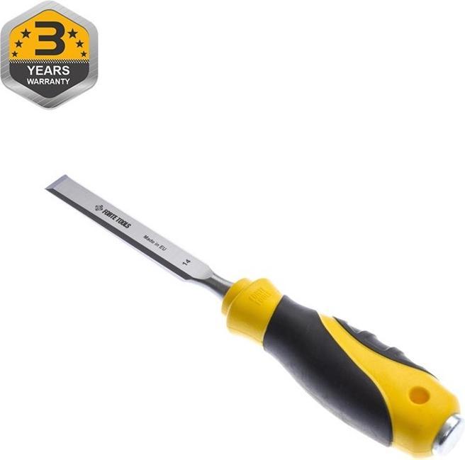 Forte tools SCALPELLO PER LEGNO 14MM 811314