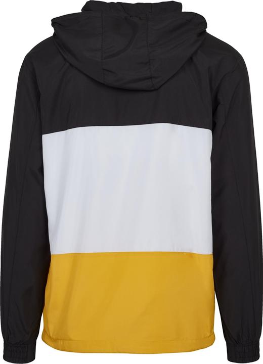 Produktbild Urban Classics Color Block Pull Over Jacket (L)