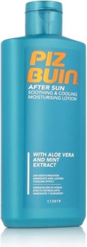 Actual product image Piz Buin After Sun (Lotion, 200 ml)