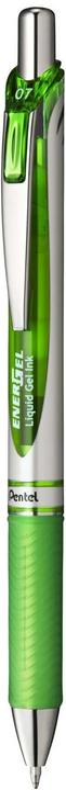 EnerGel Xm Rétractable (Hellgrün, 1 x)