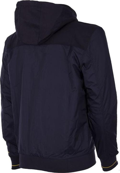 Produktbild Copa Football AS Roma Heritage Windrunner Jacke (XS)