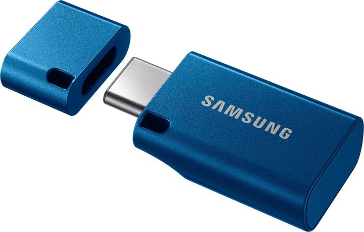 Image du produit Samsung Clé USB-C (256 Go, USB-C, USB 3.1)