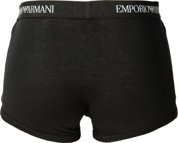 Produktbild Emporio Armani Boxershorts Casual Bequem sitzend (M, 3er Pack)
