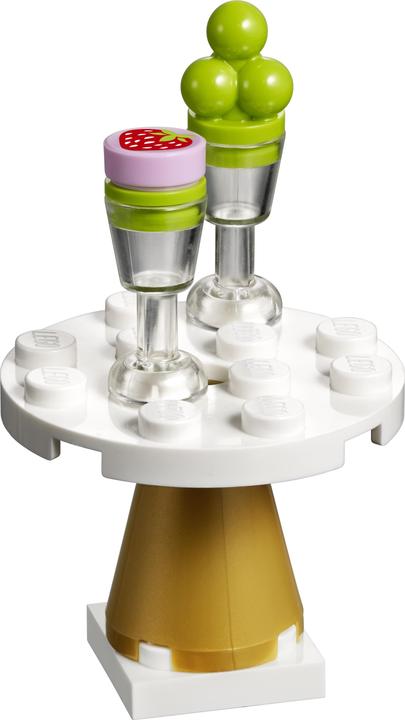 Actual product image LEGO Friends Heartlake Grand Hotel (41101, LEGO Friends)